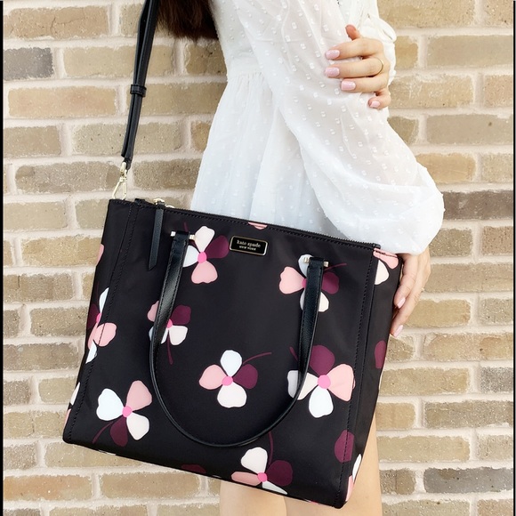 👜💕-Kate Spade ♠️ Satchel &Crossbody - Picture 7 of 10